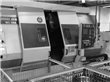Токарный станок с ЧПУ MORI SEIKI MT 253